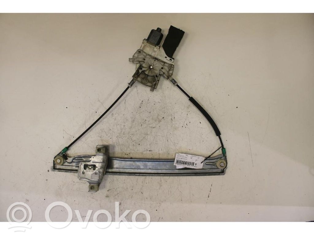 Peugeot 407 Macara electrică geam ușă față 
