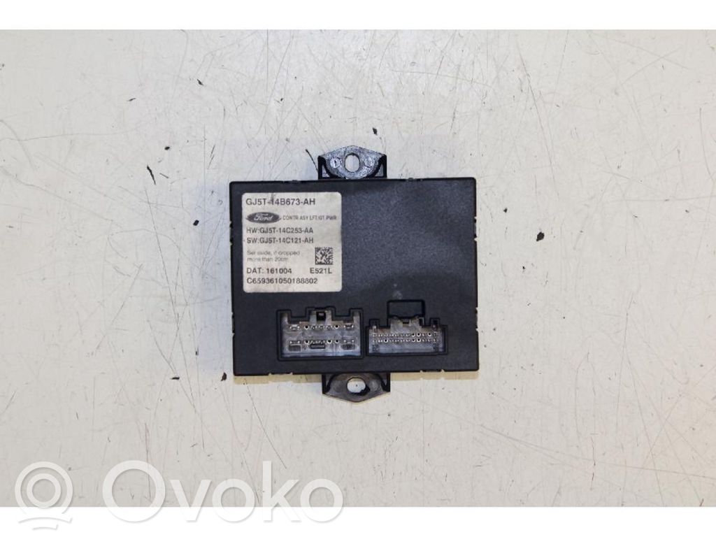 Ford Kuga II ASC control unit/module 