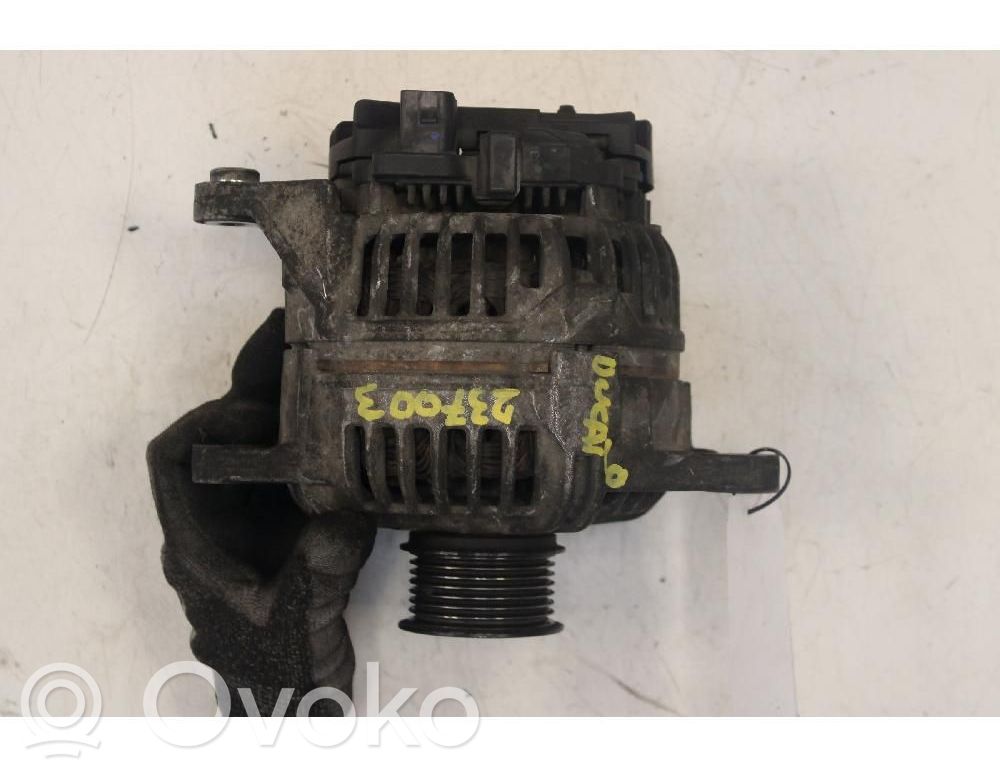 Fiat Ducato Alternador 