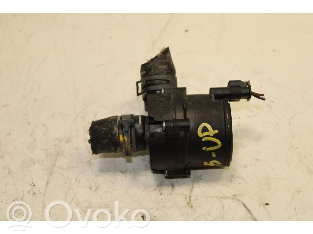 Ūdens sūknis   BOSCH,0392023212,058,191122,567,5GO,AG,BOY,GERMANY,MADE,VW