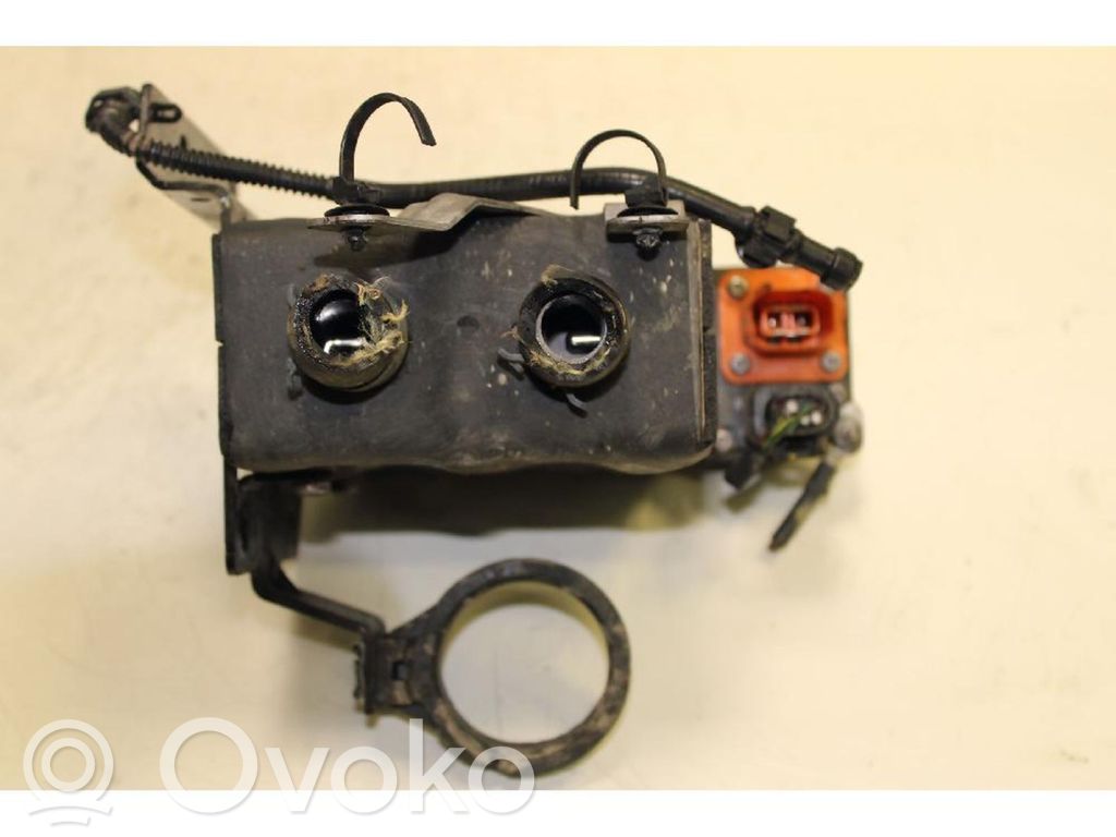 Volkswagen e-Up Coolant heater control valve 