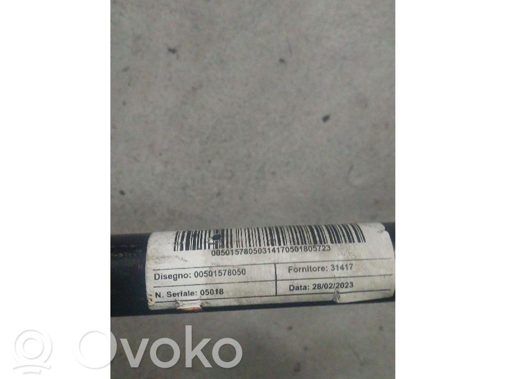 Stabilizators   00501578050,05018,28022023,31417,DATA,DISEGNO,FORNITORE,SERIALE