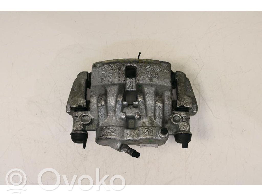 Fiat Ducato Caliper de freno delantero 