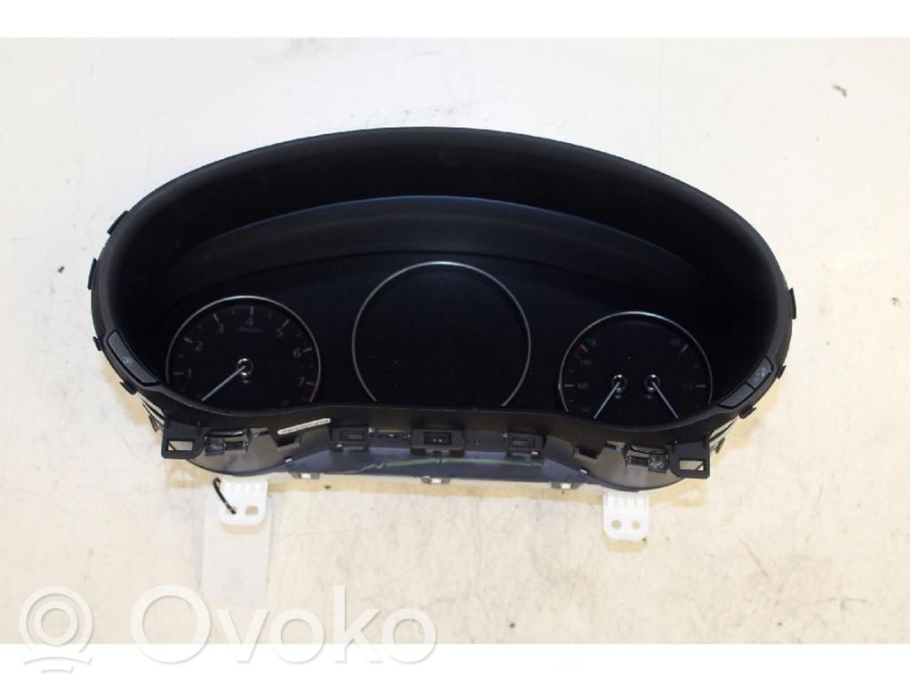 Mazda CX-30 Compteur de vitesse tableau de bord 