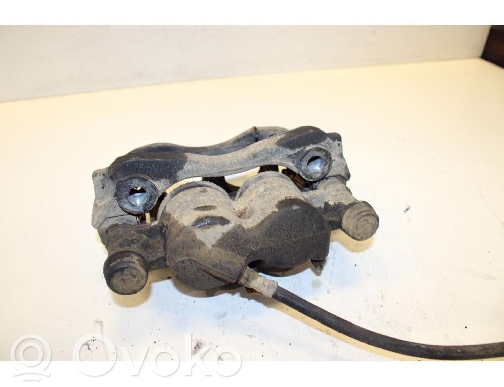 Peugeot Boxer Pinza del freno anteriore 