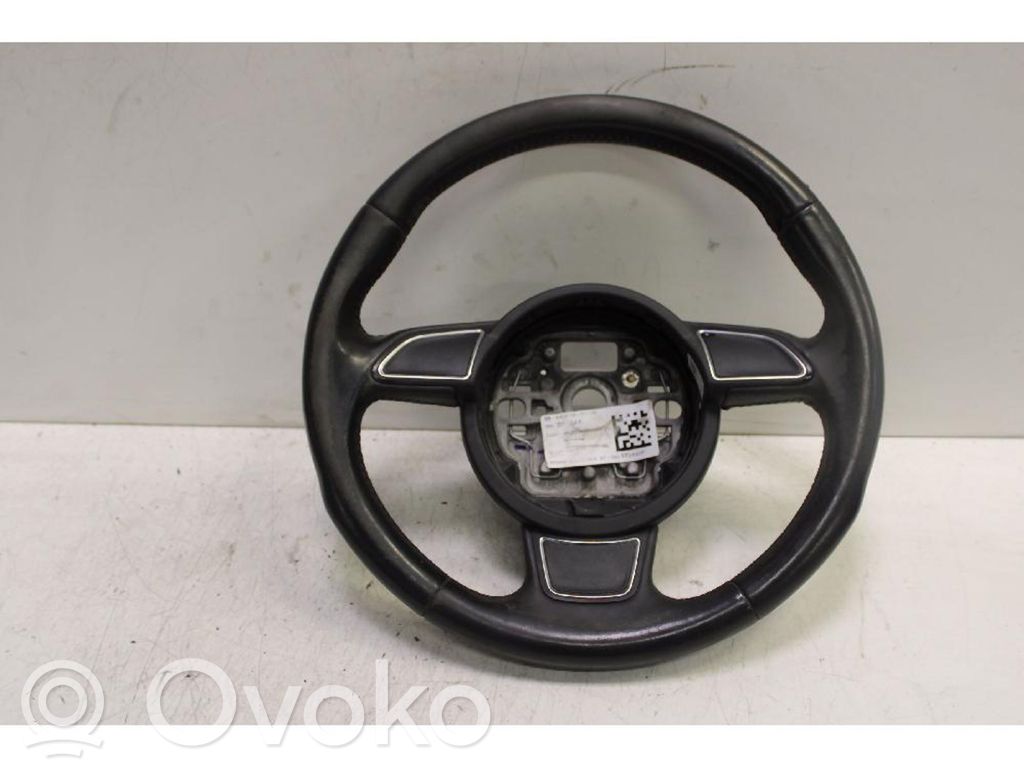 Audi A1 Volant 