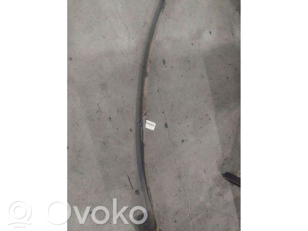 Mercedes-Benz Sprinter W906 Foaie arc spate 