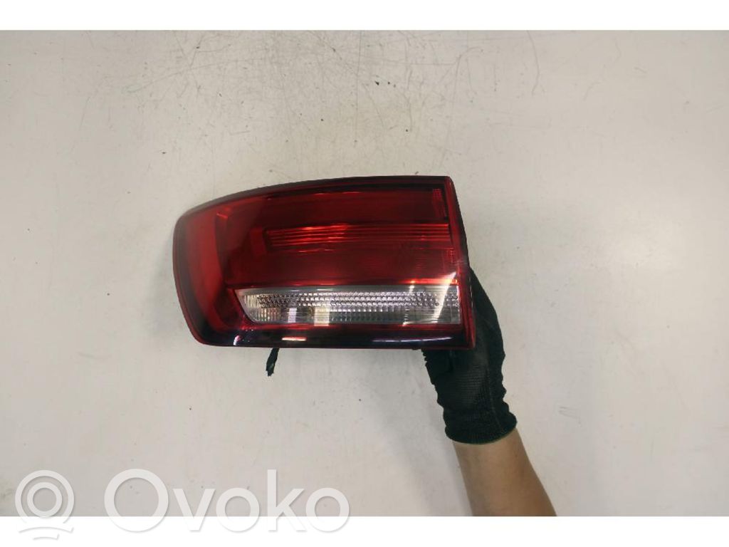 Audi A4 S4 B9 Takavalot 