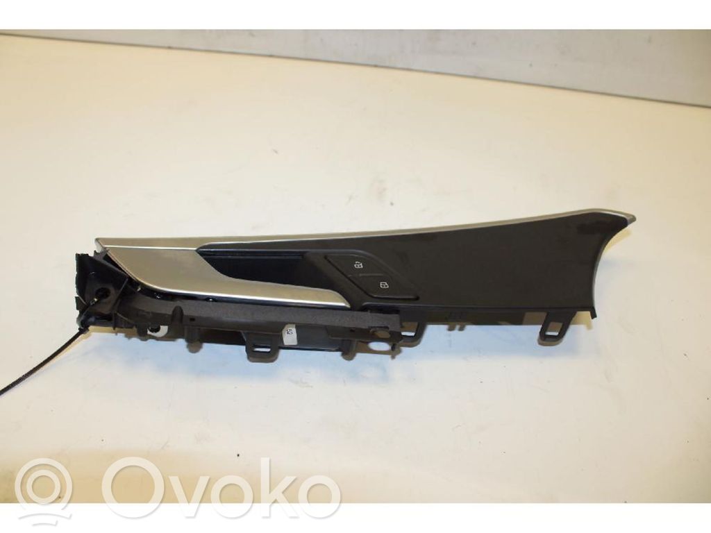 Audi A4 S4 B9 Maniglia interna per portiera anteriore 