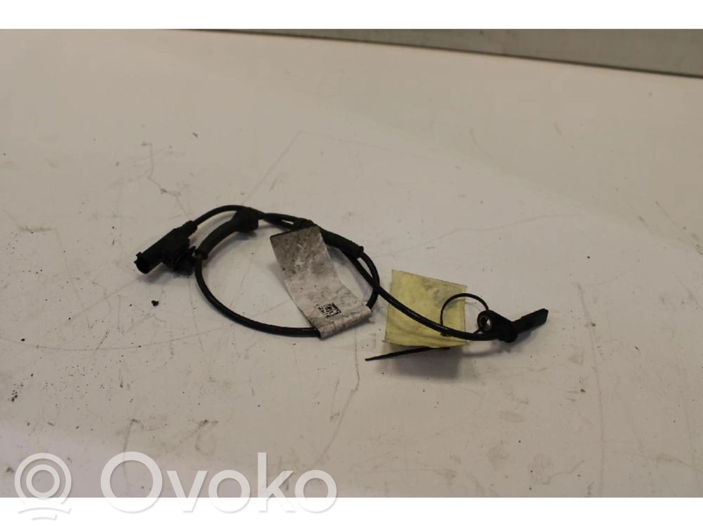 Czujnik prędkości obrotowej koła ABS   10071158333