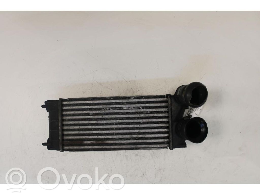 Radiator intercooler   9684212480
