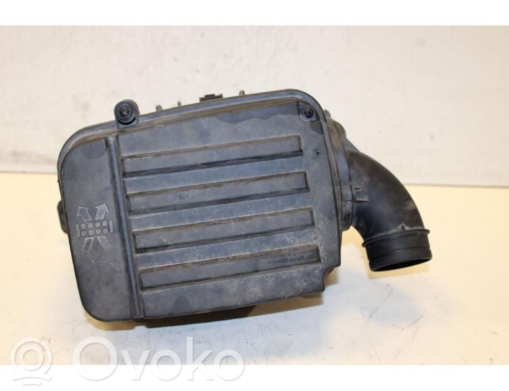 Seat Altea XL Luftfilterkasten 