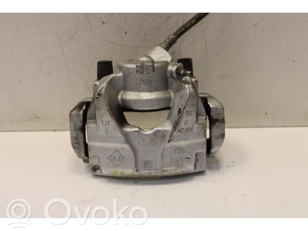 Bremssattel vorne   NONRILEVATO