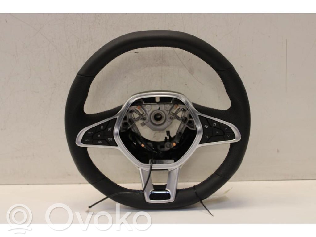 Renault Clio V Volante 