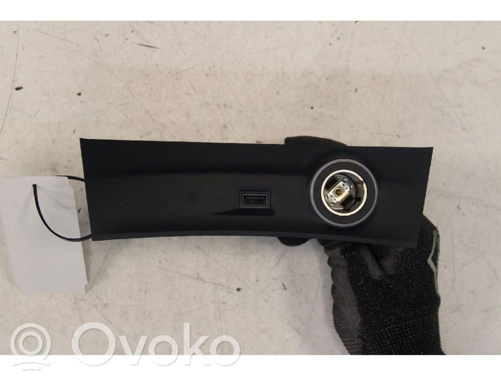 Multifunctional control switch/knob   00505493820,00557,03270,16949A0,281218