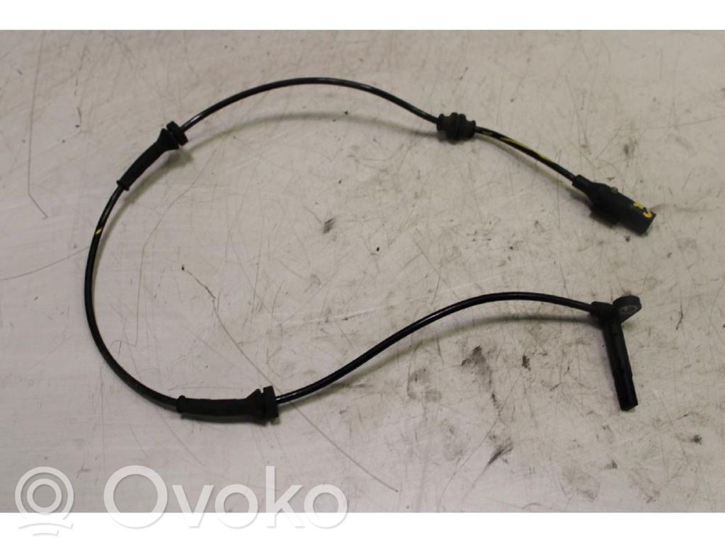 Alfa Romeo Stelvio ABS Sensor hinten 