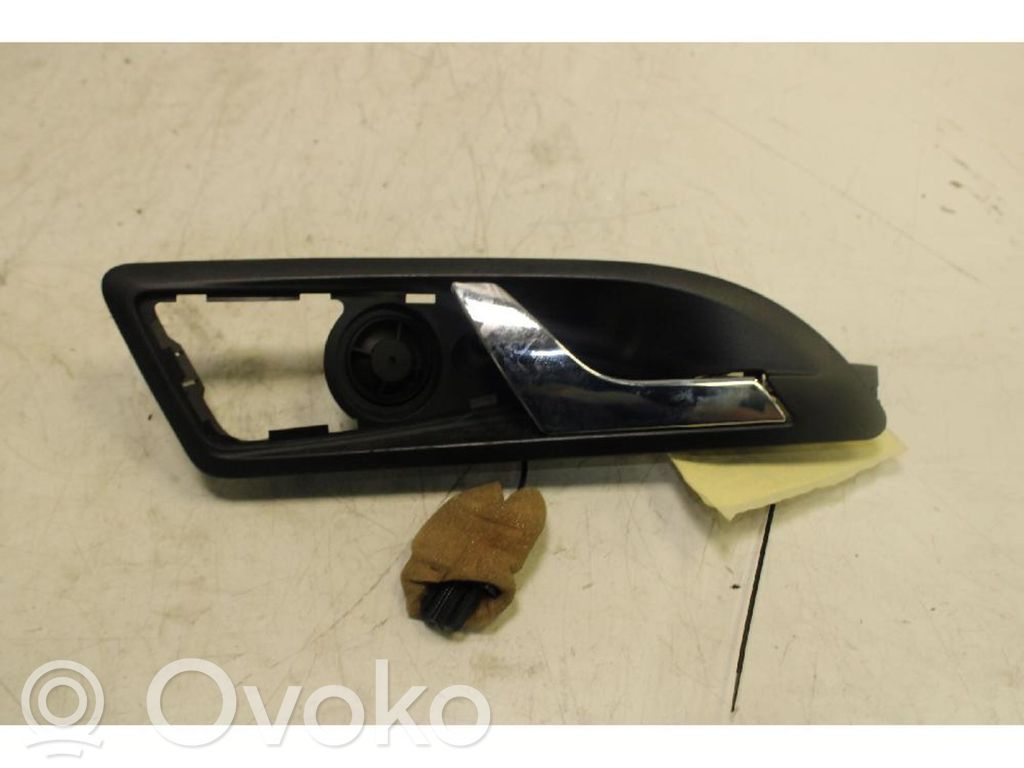 Skoda Yeti (5L) Maniglia interna per portiera anteriore