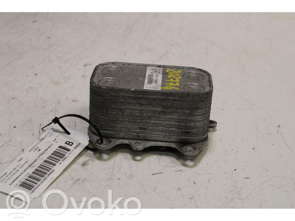 Zawór sterujący płynu chłodzącego   03L117021C,0146,03L117021C,071210,39,IO,L1,L2,VWH