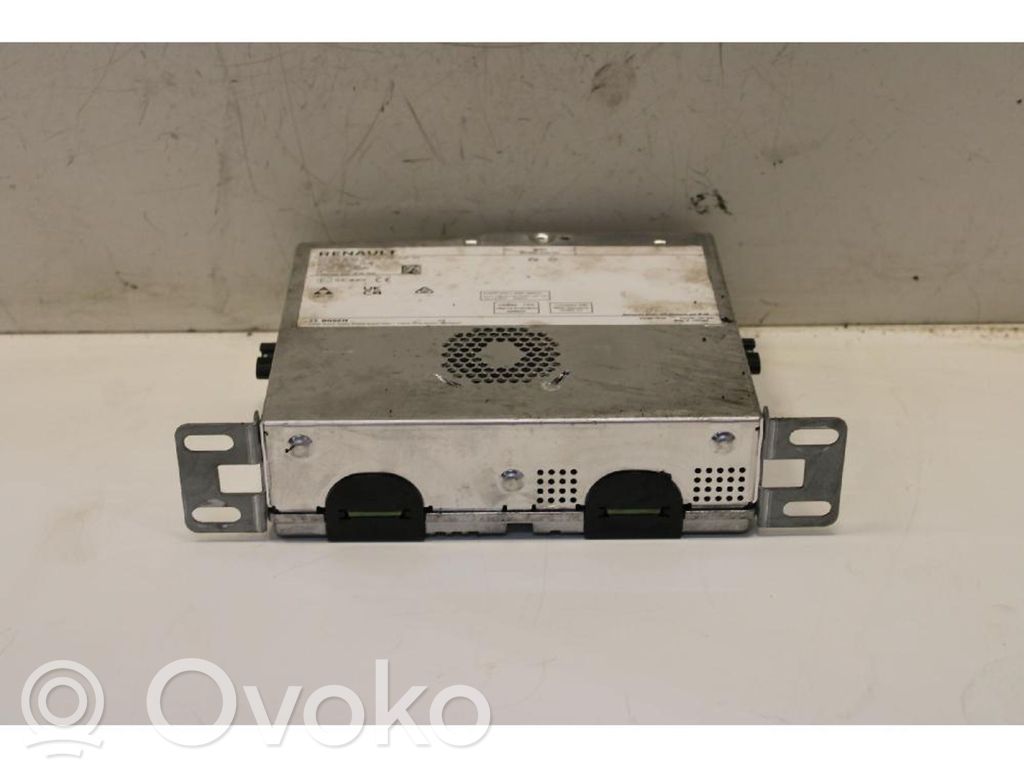 Renault Clio V Unità principale autoradio/CD/DVD/GPS 