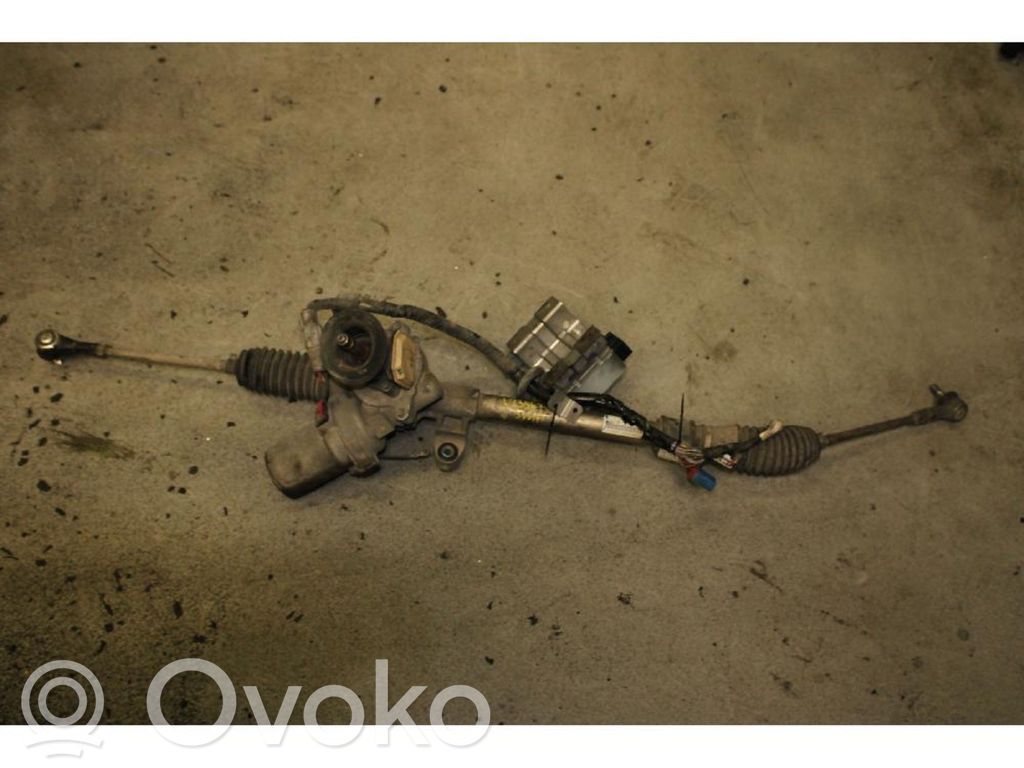 Suzuki Swift I Vairo kolonėlė 