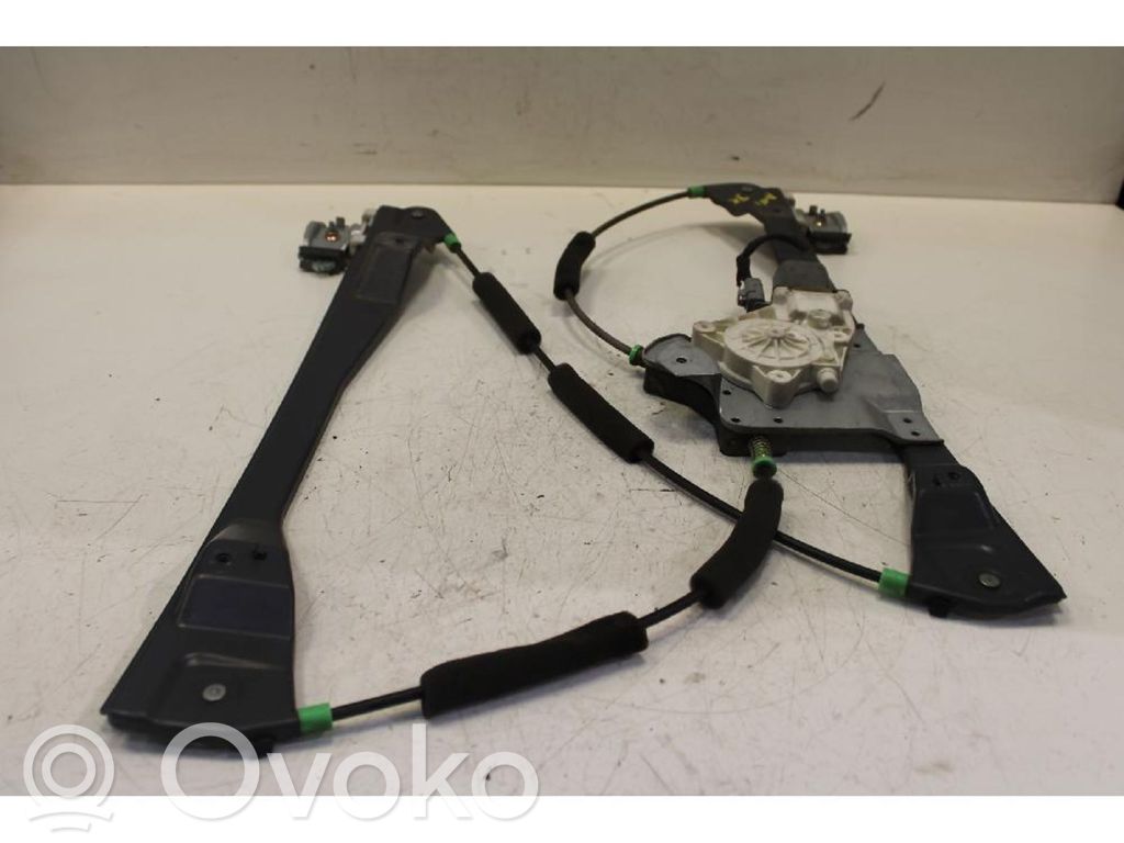 SsangYong Actyon Mécanisme de lève-vitre avec moteur