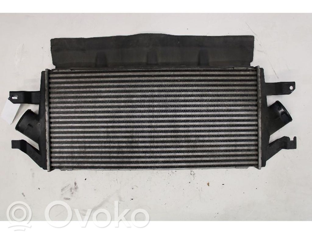 Chrysler Sebring (JS) Interkūlerio radiatorius 