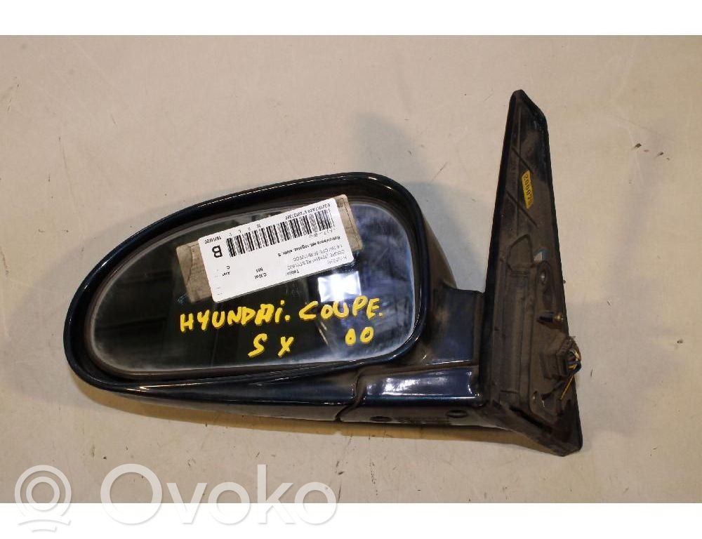 Hyundai Coupe Außenspiegel elektrisch Tür vorne