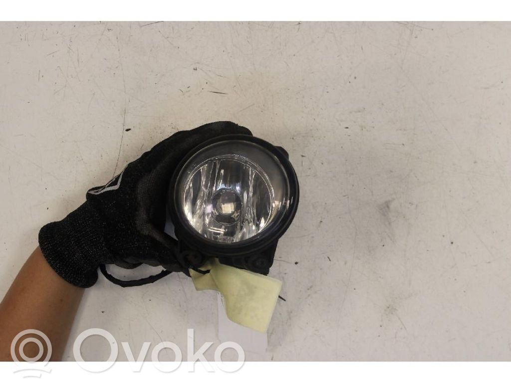 BMW X5 E53 Front fog light 