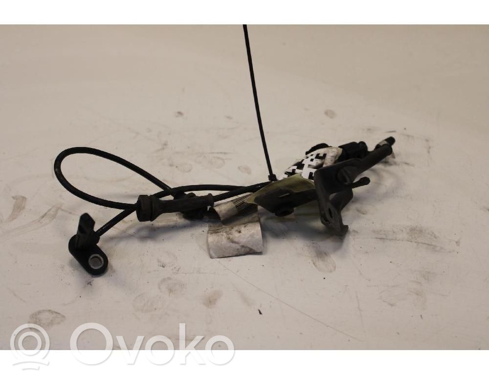 Alfa Romeo Stelvio ABS Sensor hinten 