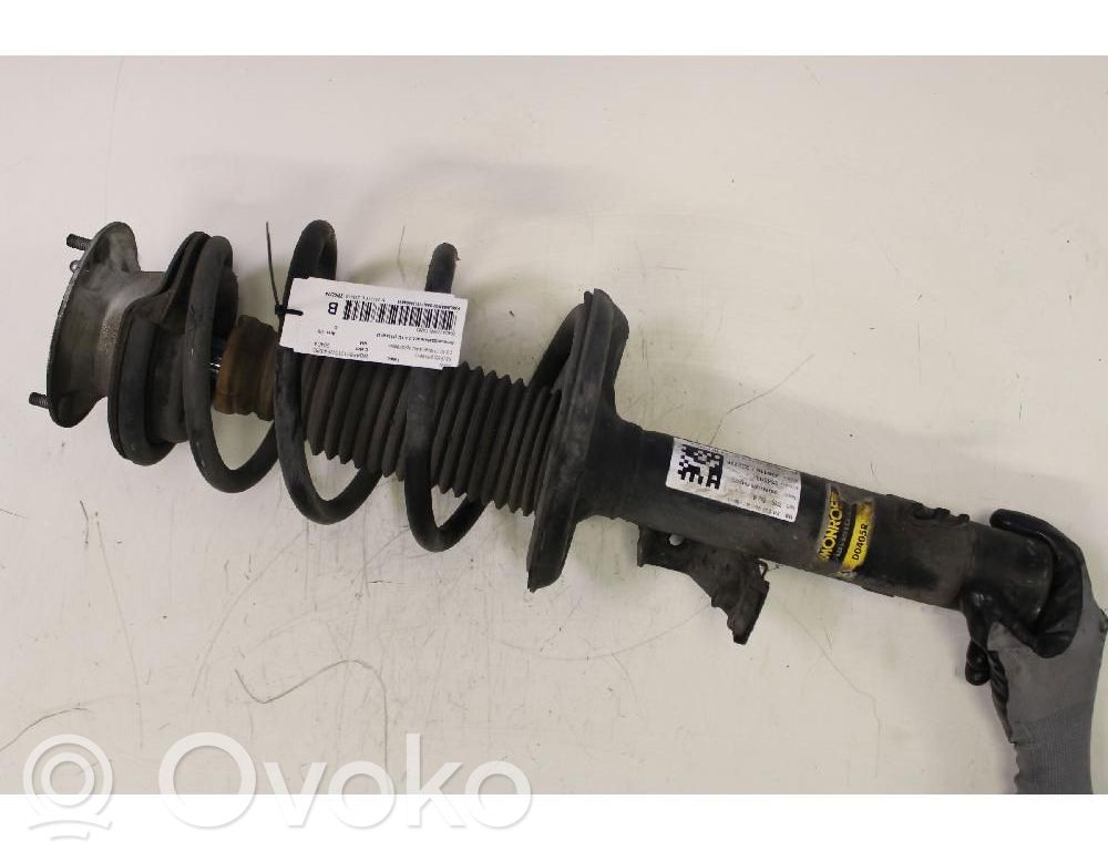 Stoßdämpfer vorne   MONROE,ADVENTUR,D0405R