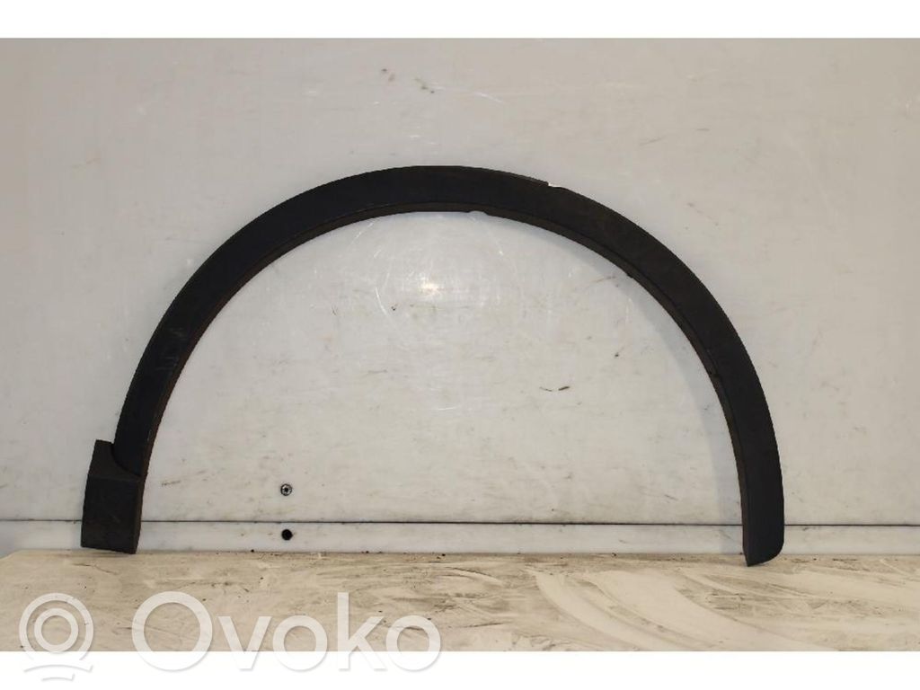 Audi Q3 8U Rivestimento passaruota anteriore