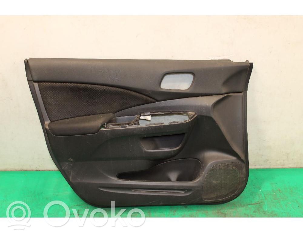 Honda CR-V Rivestimento del pannello della portiera anteriore