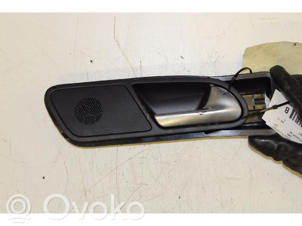 Volkswagen Tiguan Mâner interior ușă spate 