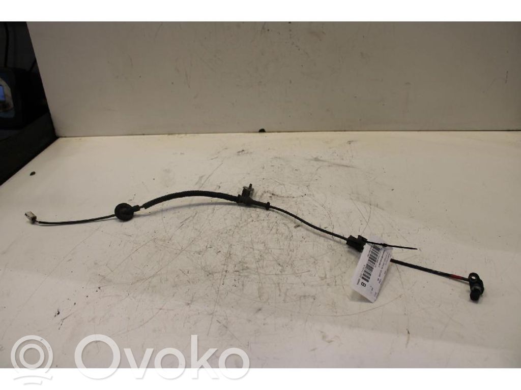 ABS Sensor hinten   MOBIS,956811Y300