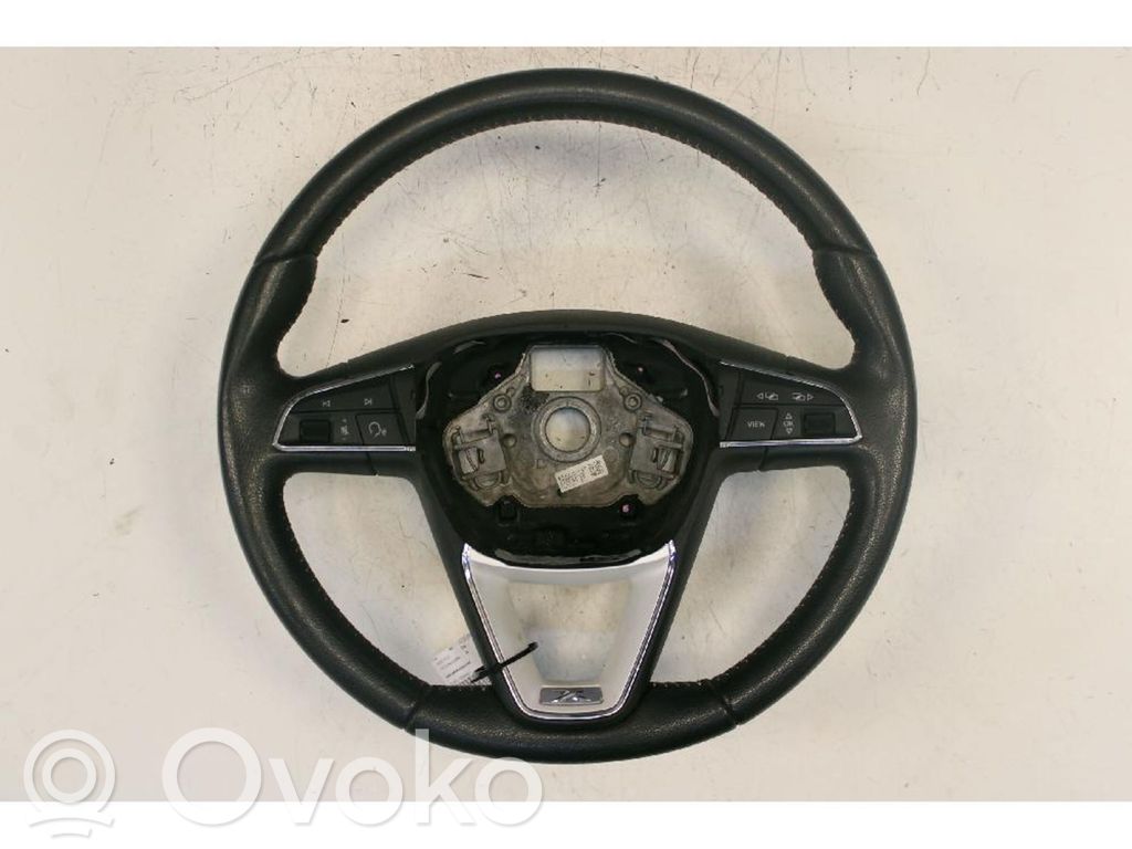 Seat Arona Volante 