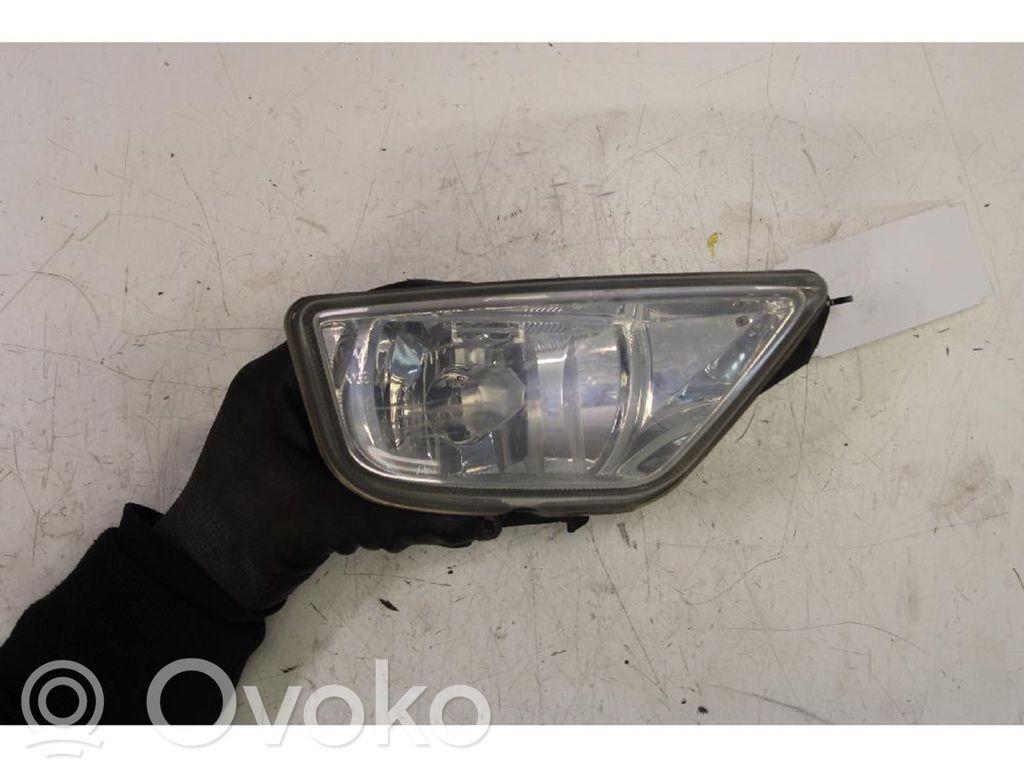 Front fog light