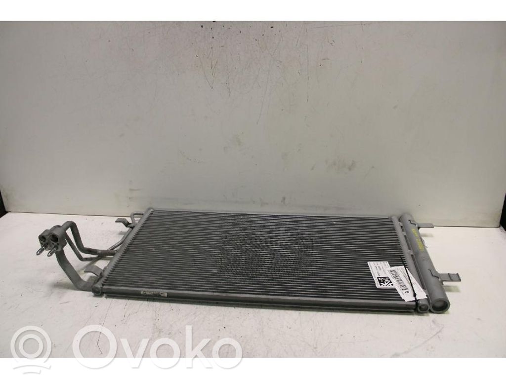 Hyundai Kona I Radiatore di raffreddamento A/C (condensatore) 