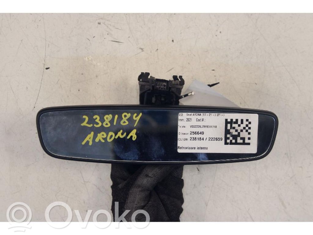 Seat Arona Specchietto retrovisore (interno) 