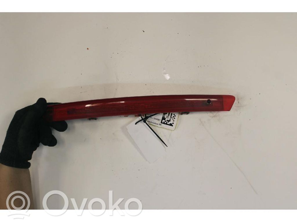 Ford Mondeo MK V Lampă frână centrală 