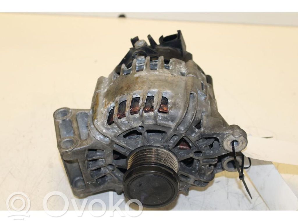 Ford Focus Ģenerators 