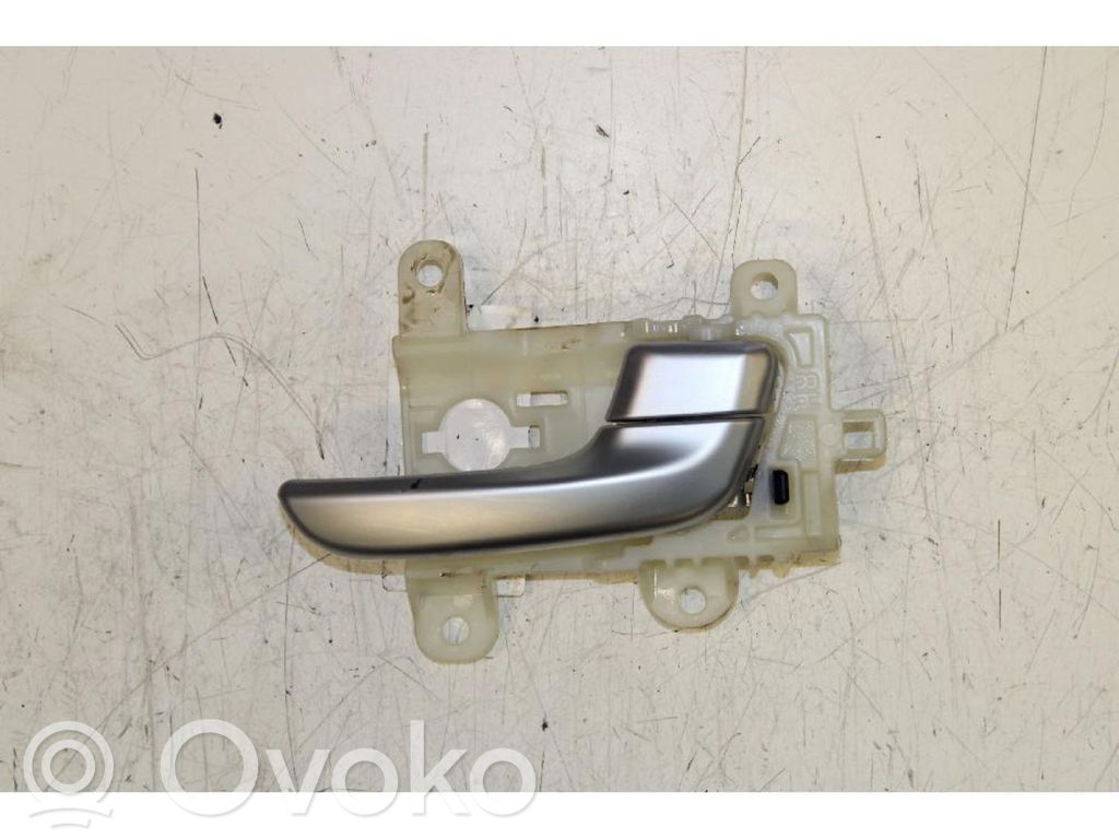KIA Niro Front door interior handle 
