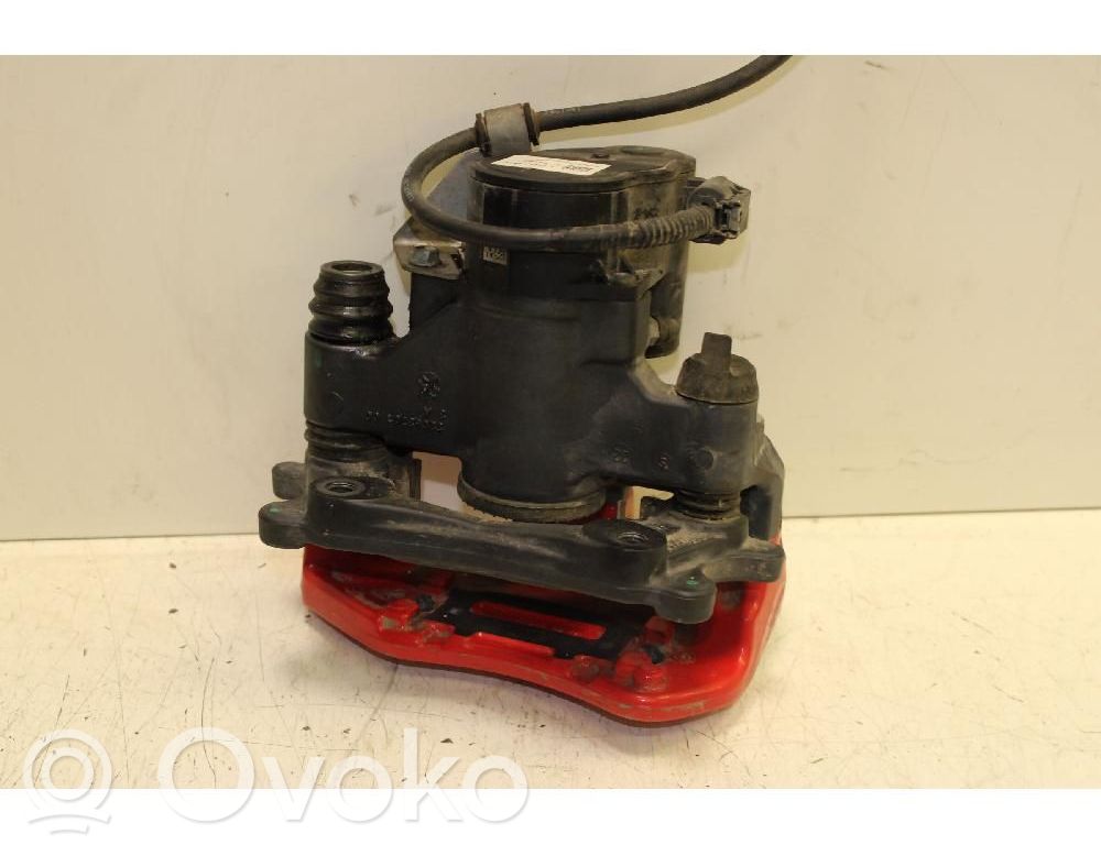 Bremssattel hinten   118864300C