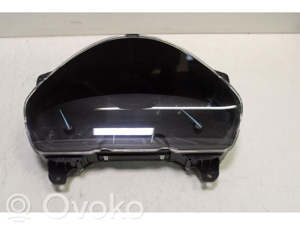 Ford Focus Licznik / Prędkościomierz 