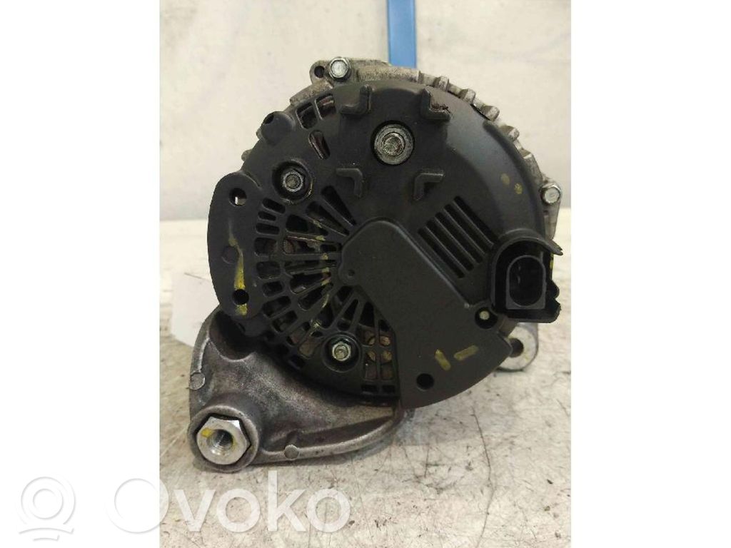 BMW 3 E46 Alternator 