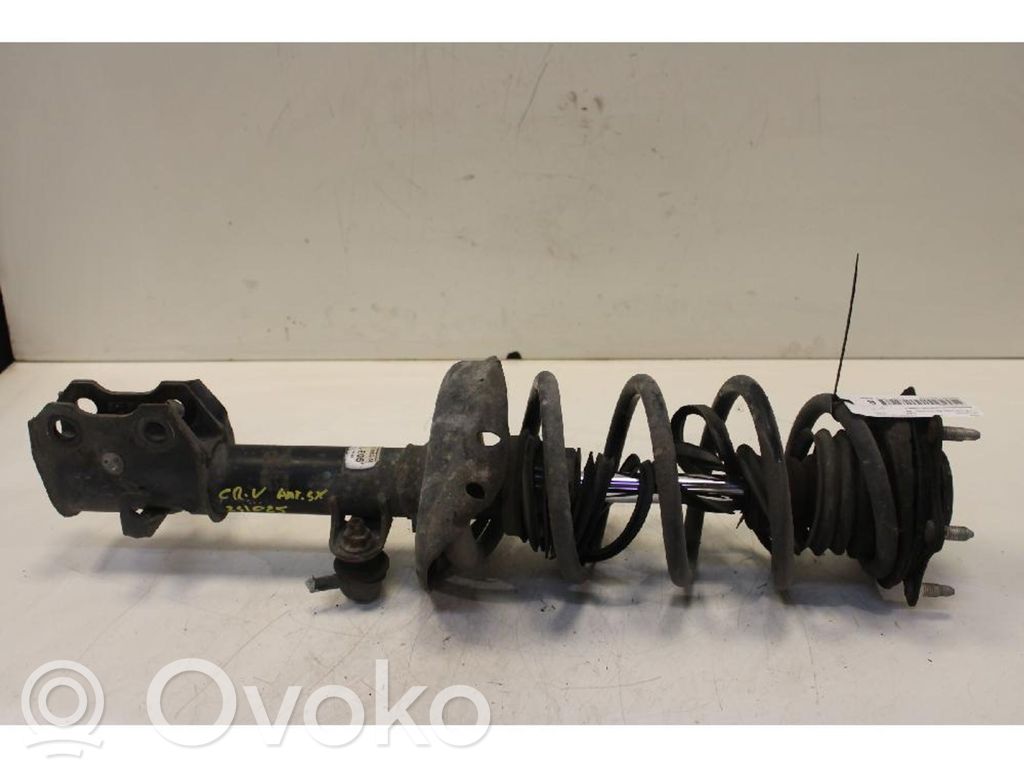 Honda CR-V Stoßdämpfer vorne