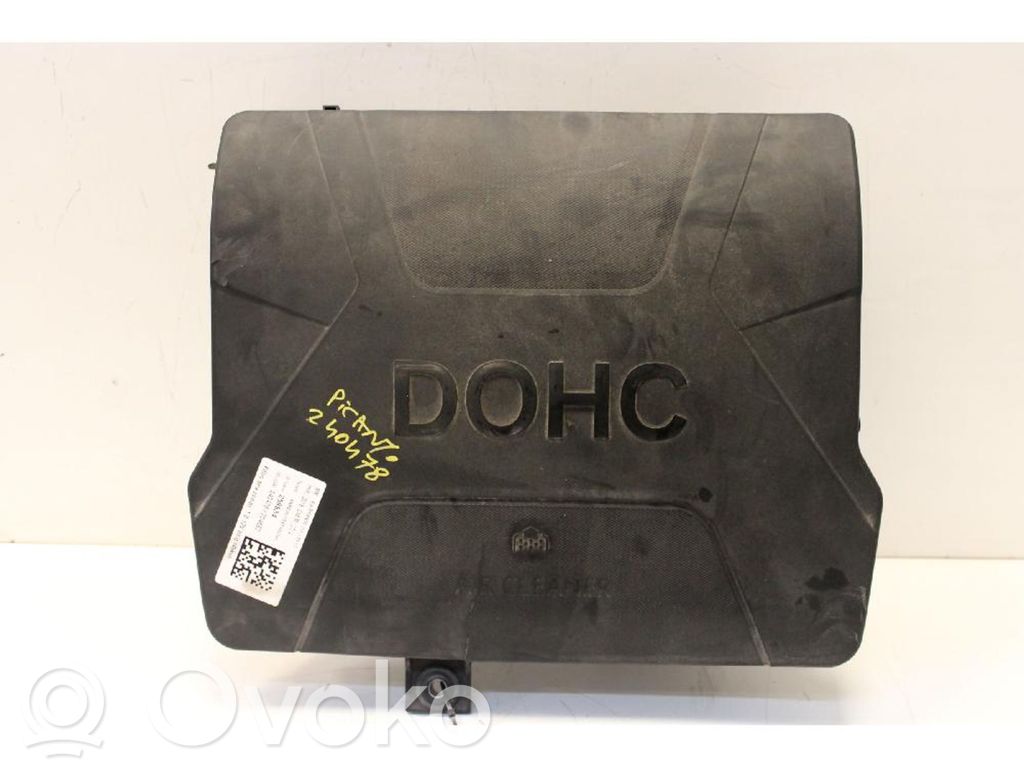 Luftfilterkasten   20190311,28100G6210