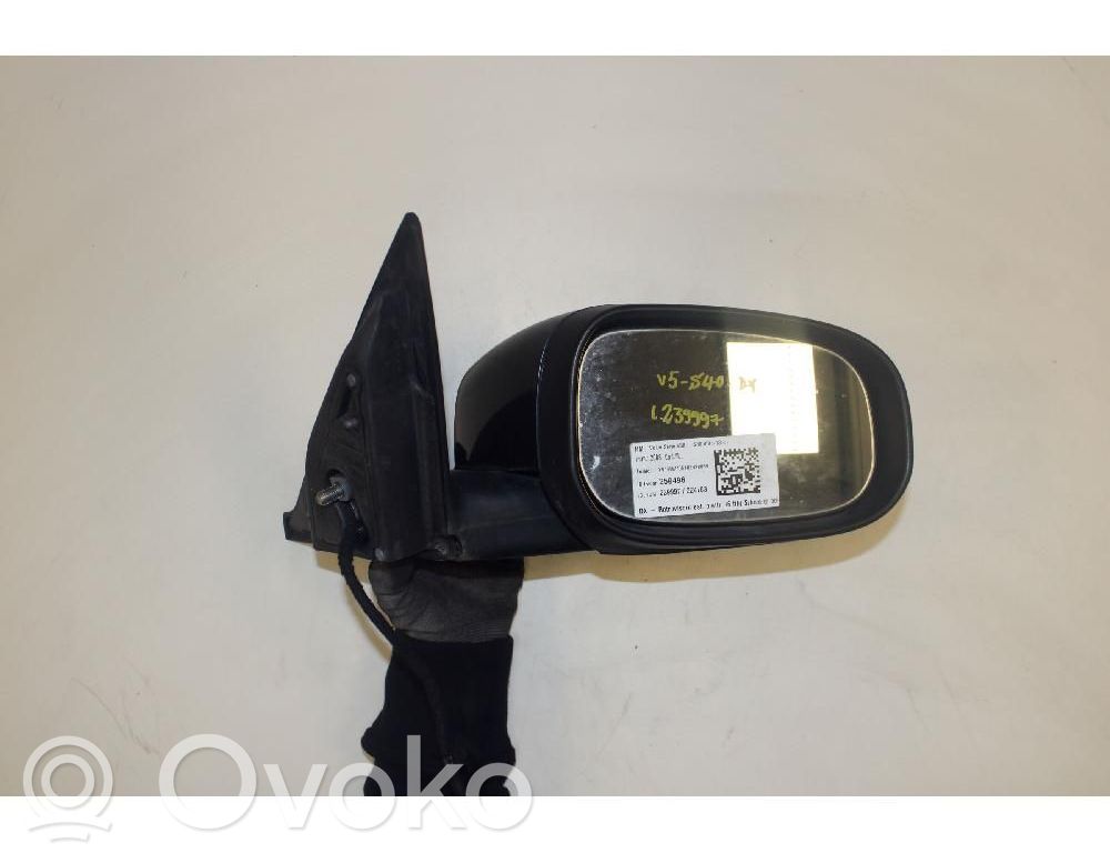 Volvo V50 Oglindă electrică ușă față 