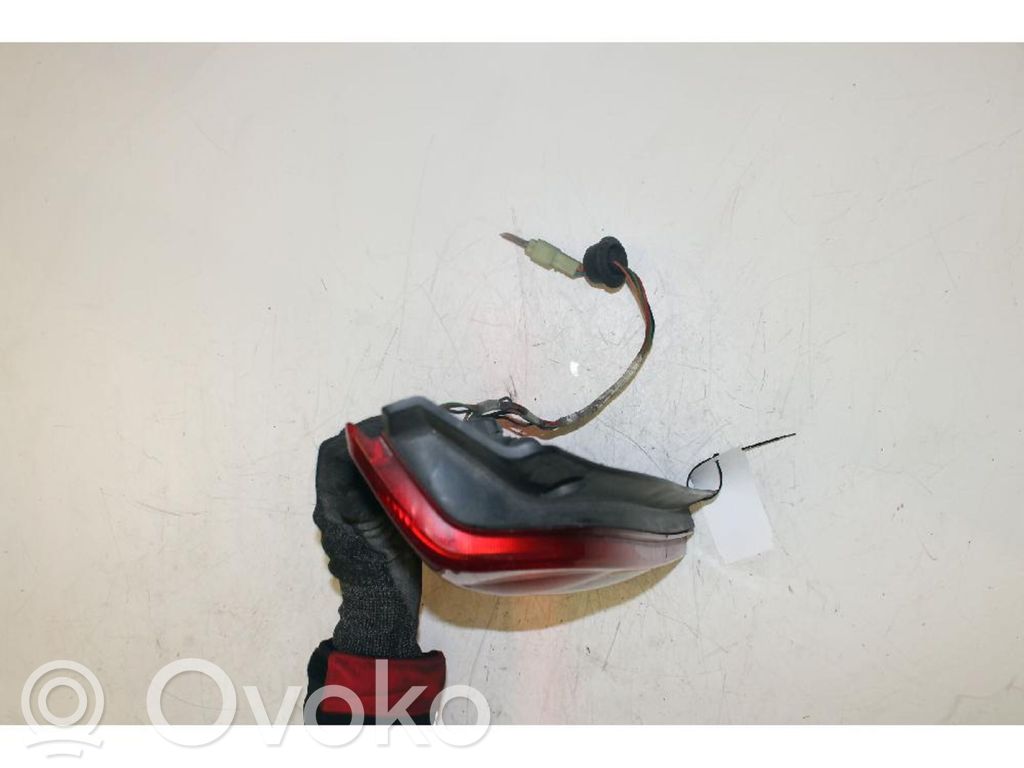 Opel Agila A Lampă spate în caroserie 