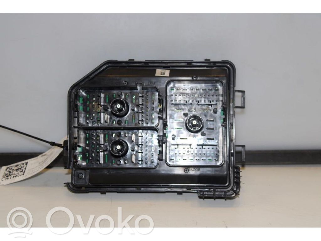Opel Karl Sulakemoduuli 