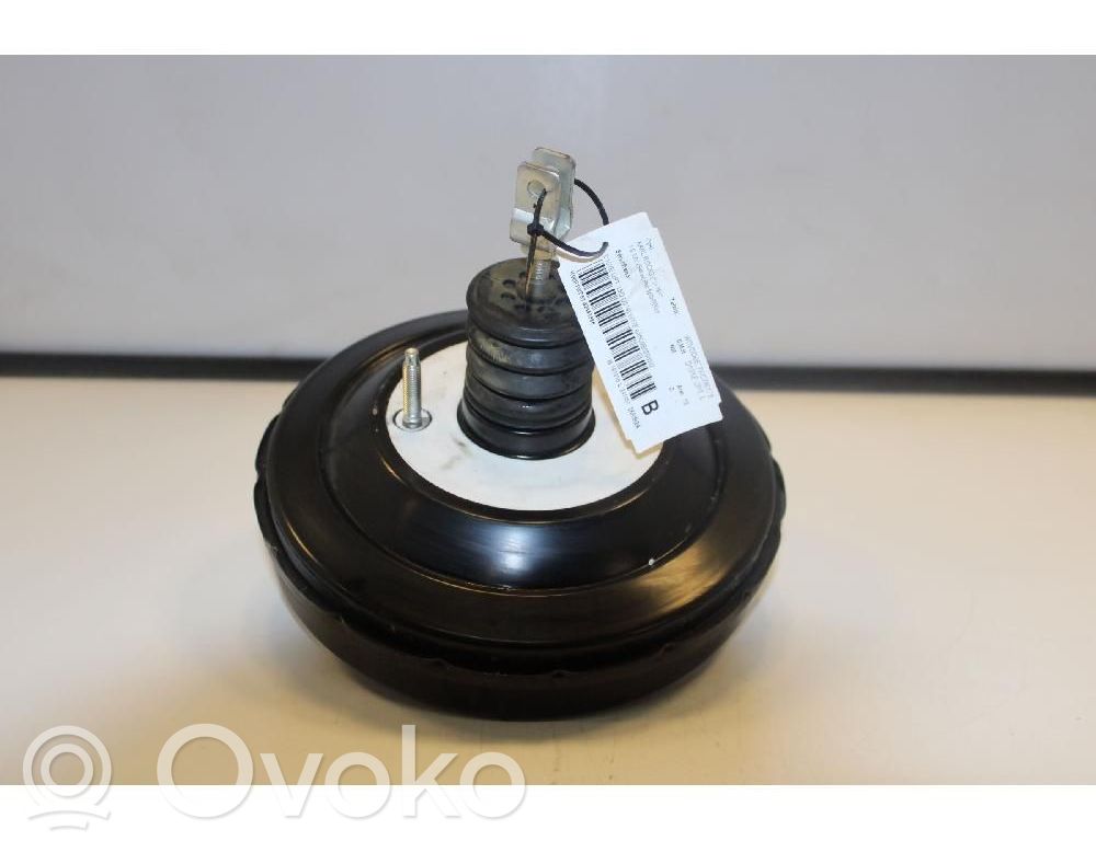 Opel Karl Wspomaganie hamulca 